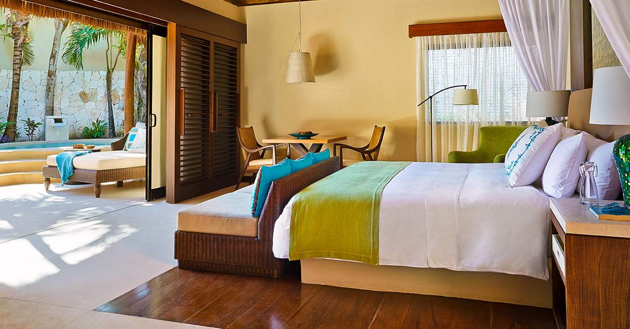 Viceroy Riviera Maya