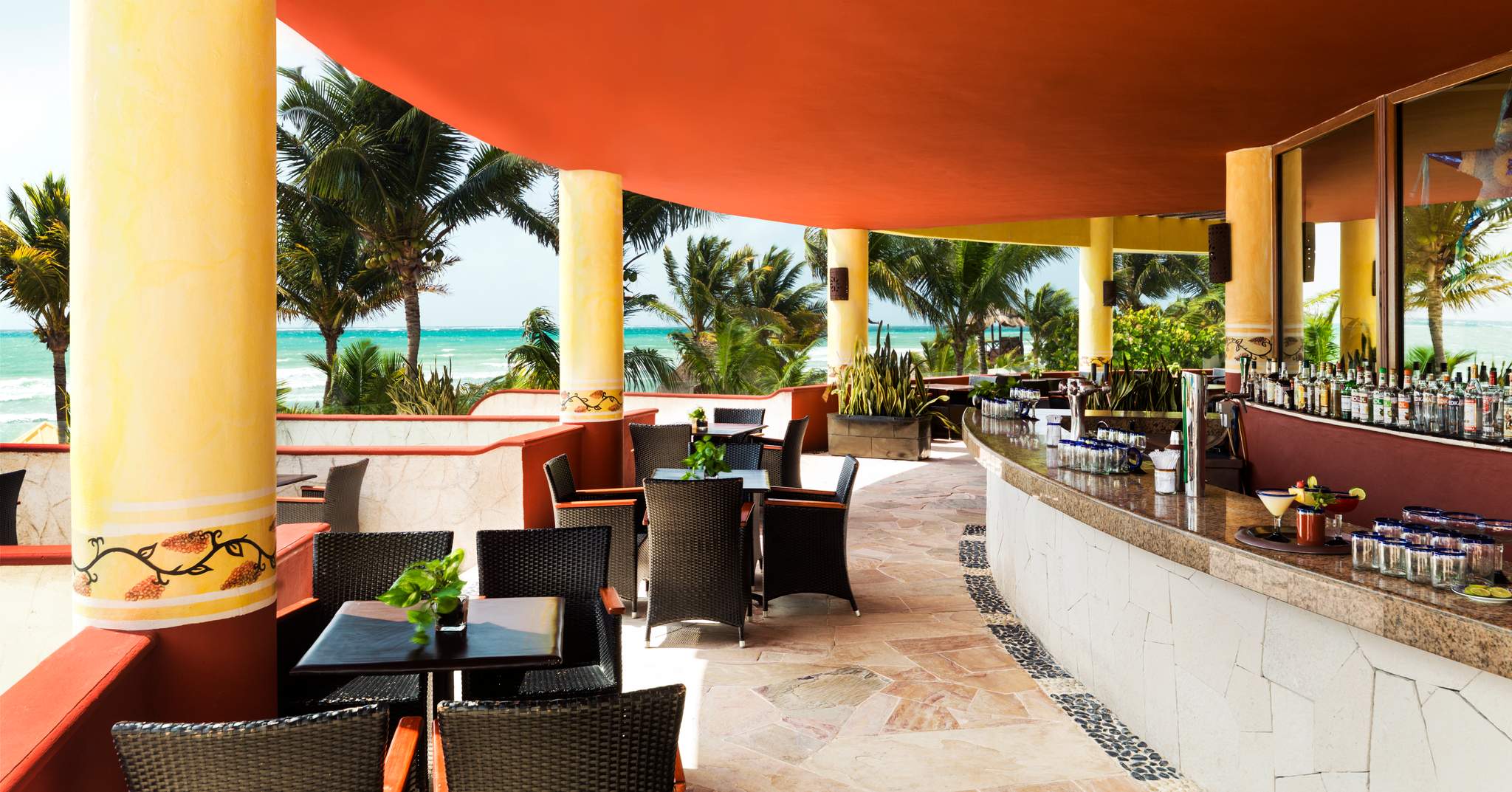 Azul Beach Resort Riviera Cancun