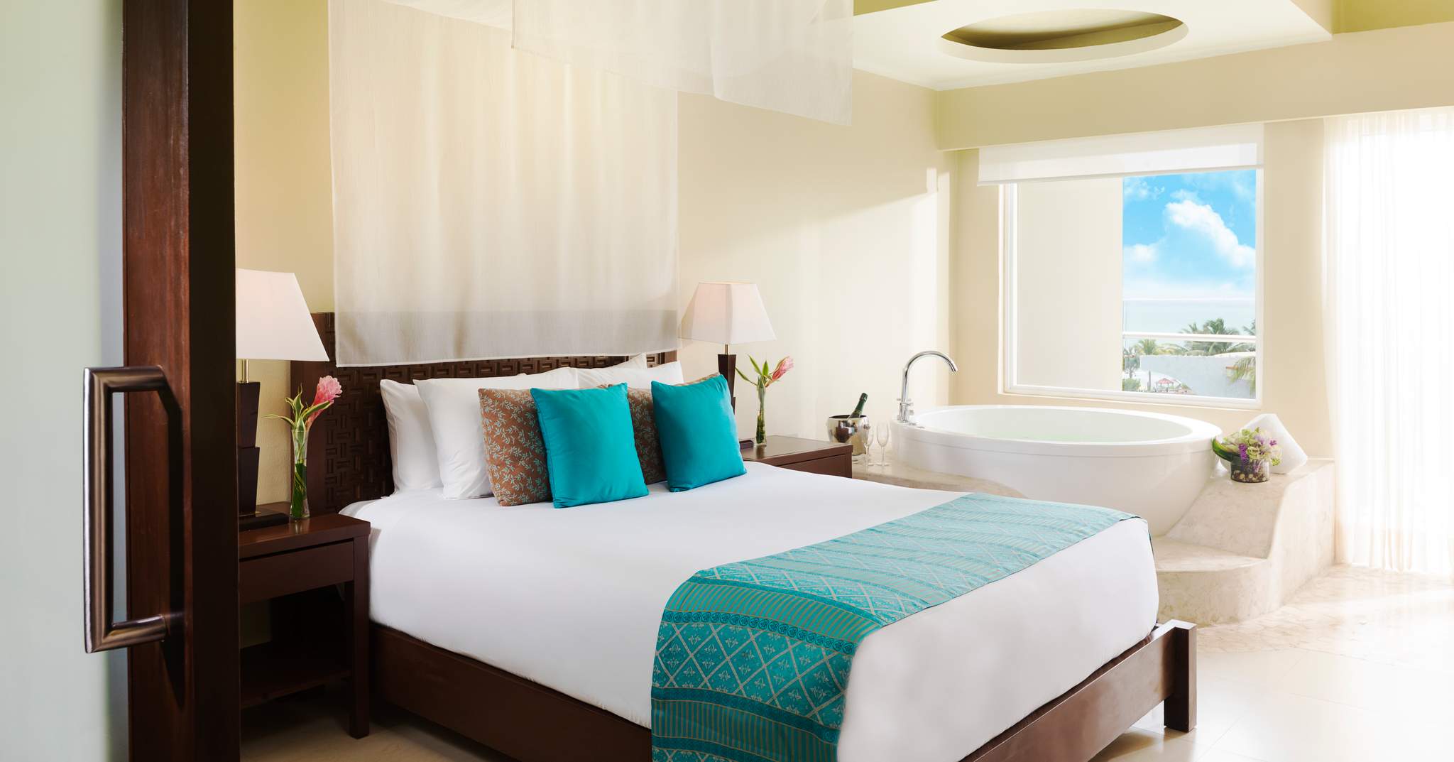 Azul Beach Resort Riviera Cancun