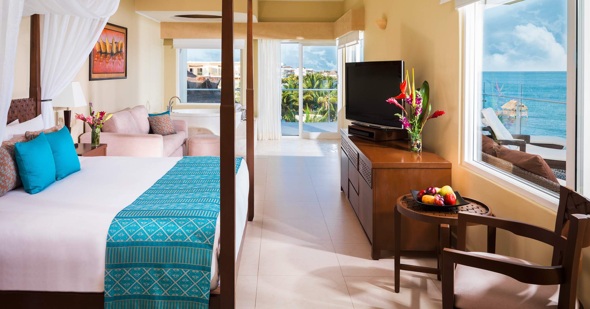 Azul Beach Resort Riviera Cancun