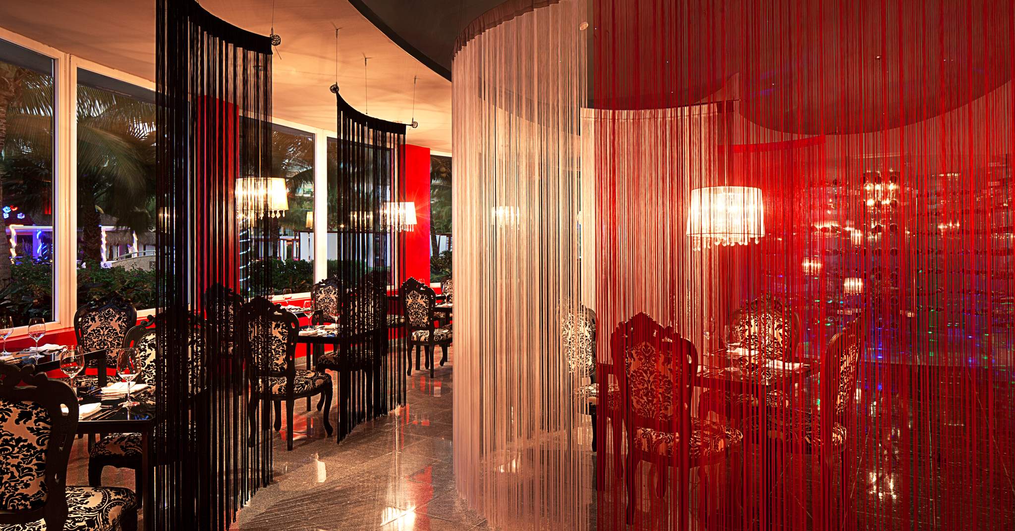 Azul Beach Resort Riviera Cancun