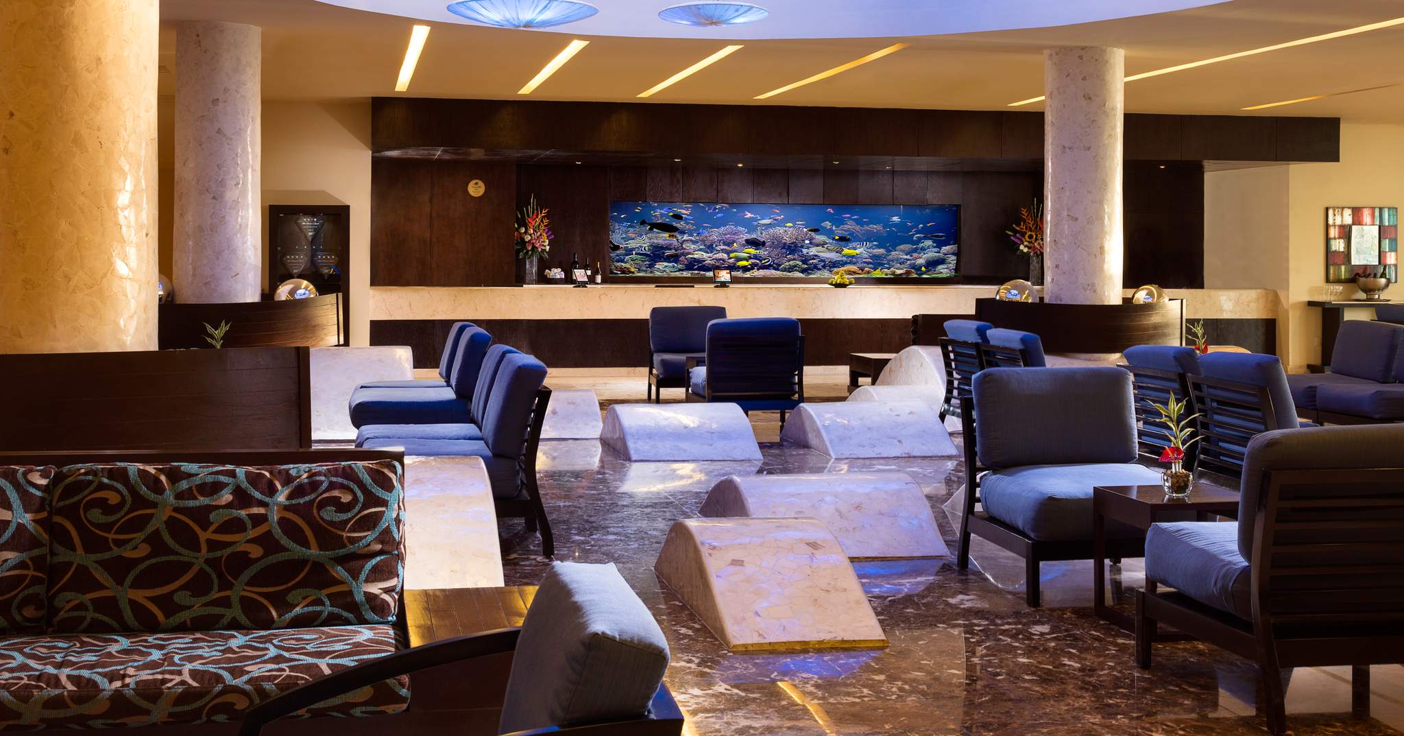 Azul Beach Resort Riviera Cancun