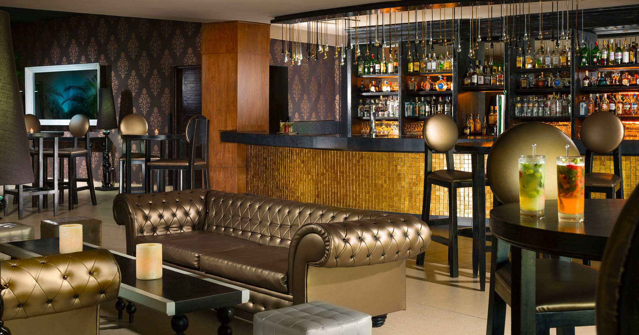 Azul Beach Resort Riviera Cancun