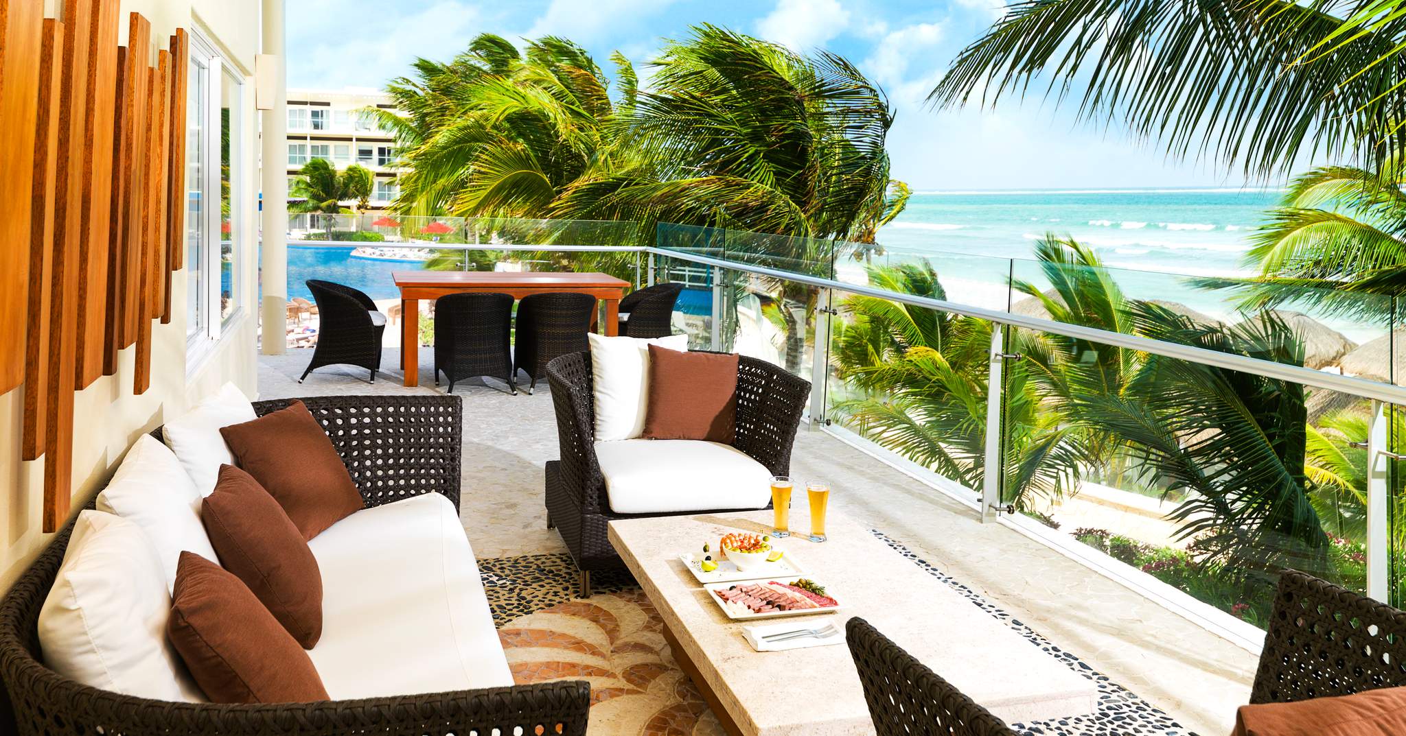 Azul Beach Resort Riviera Cancun