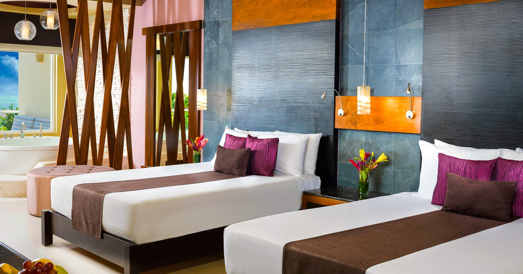 Azul Beach Resort Riviera Cancun