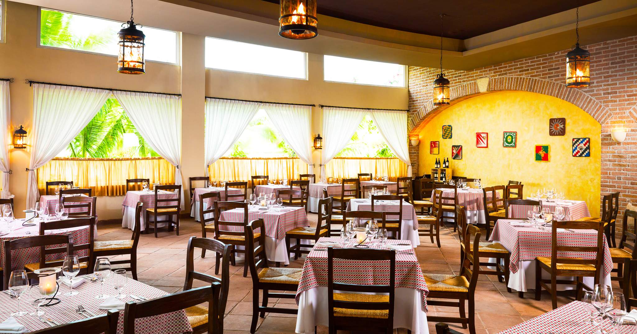 Azul Beach Resort Riviera Cancun