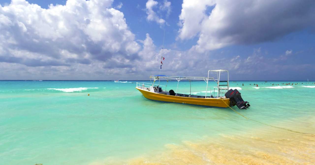 Mahekal Beach Resort