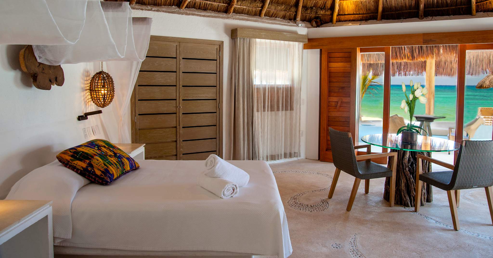 Mahekal Beach Resort