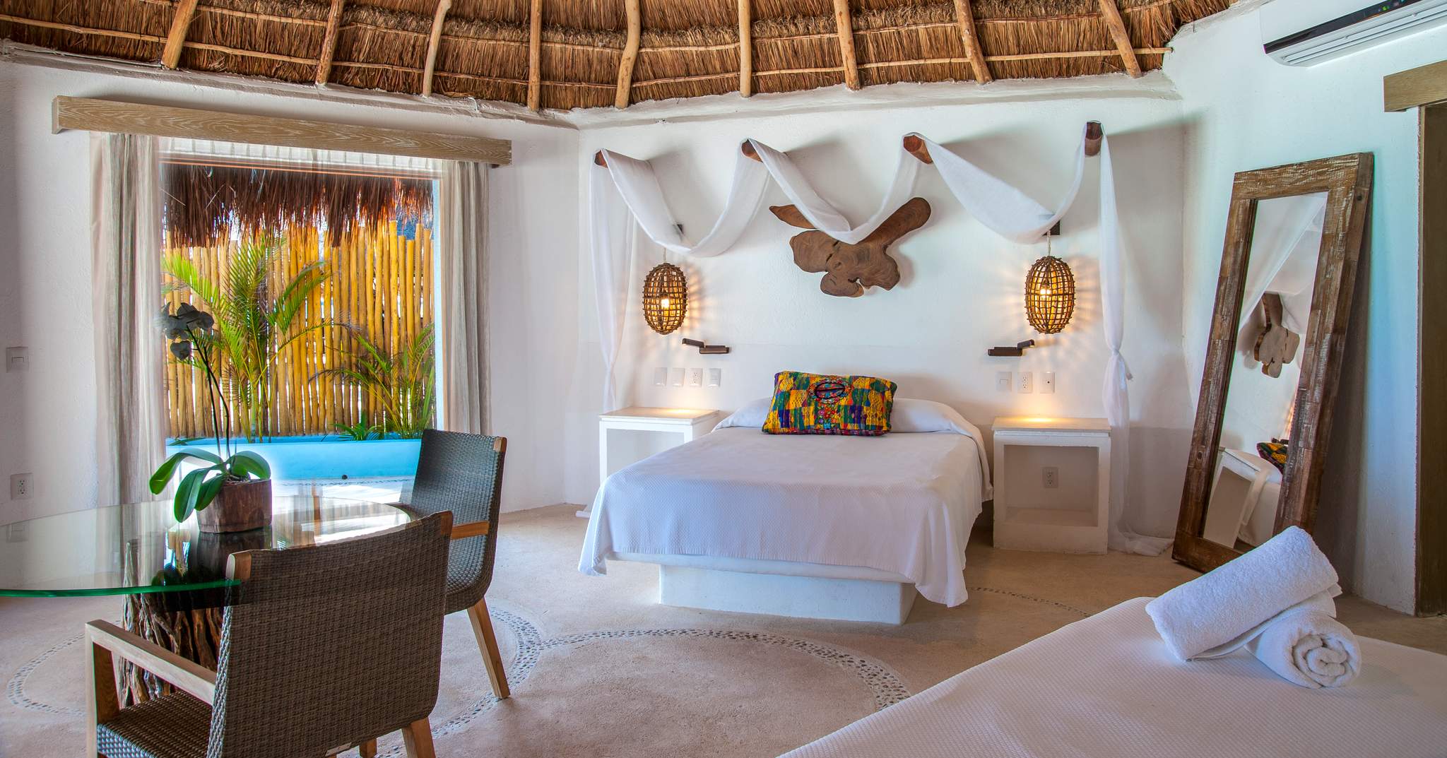 Mahekal Beach Resort