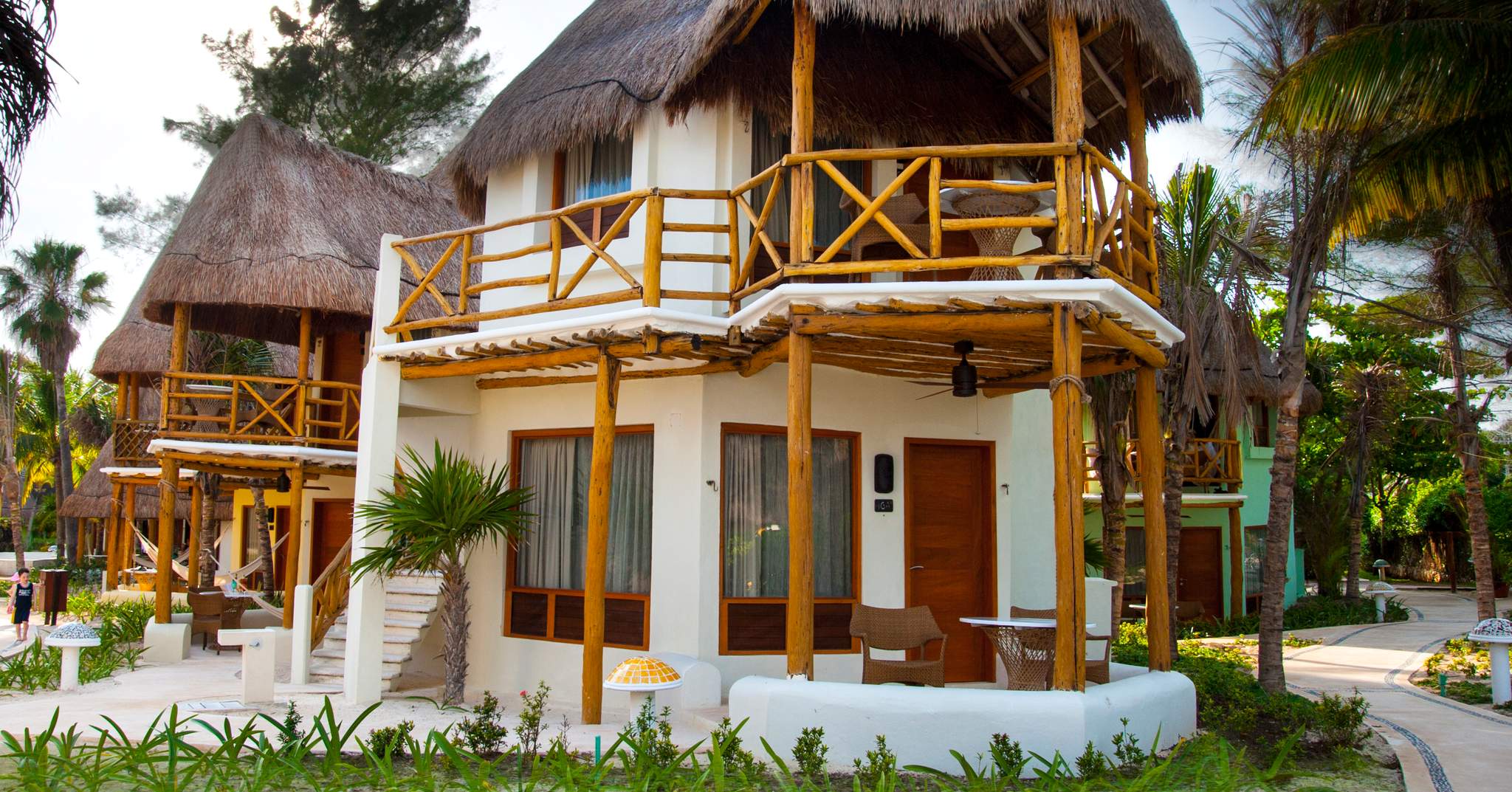 Mahekal Beach Resort