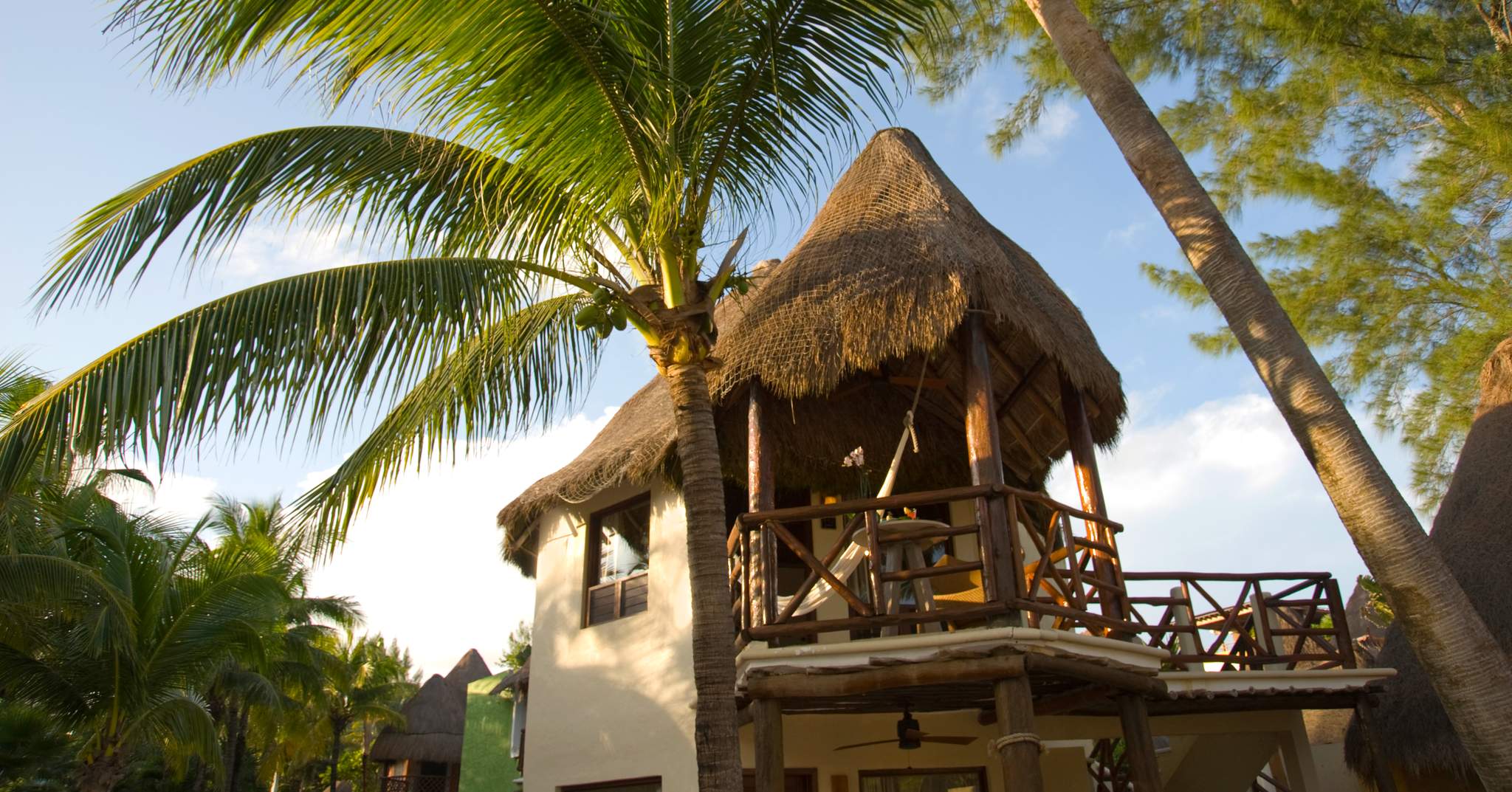 Mahekal Beach Resort