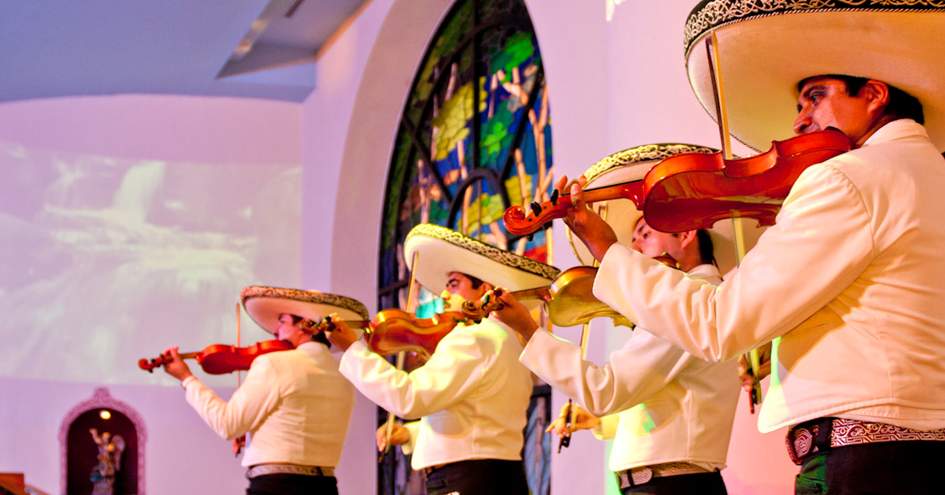 Grand Fiesta Americana Coral Beach