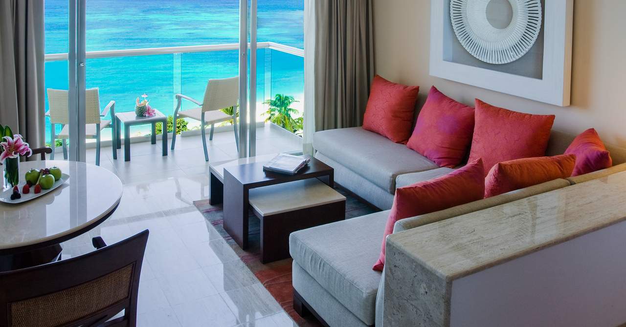 Grand Fiesta Americana Coral Beach