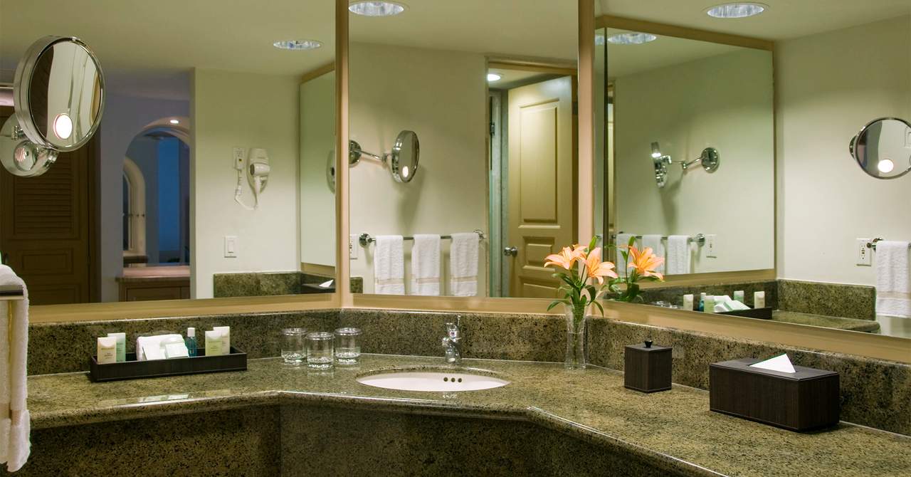 Grand Fiesta Americana Coral Beach