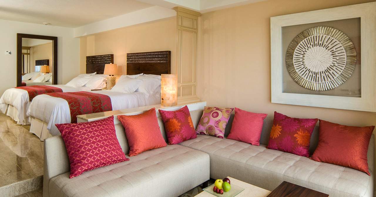 Grand Fiesta Americana Coral Beach