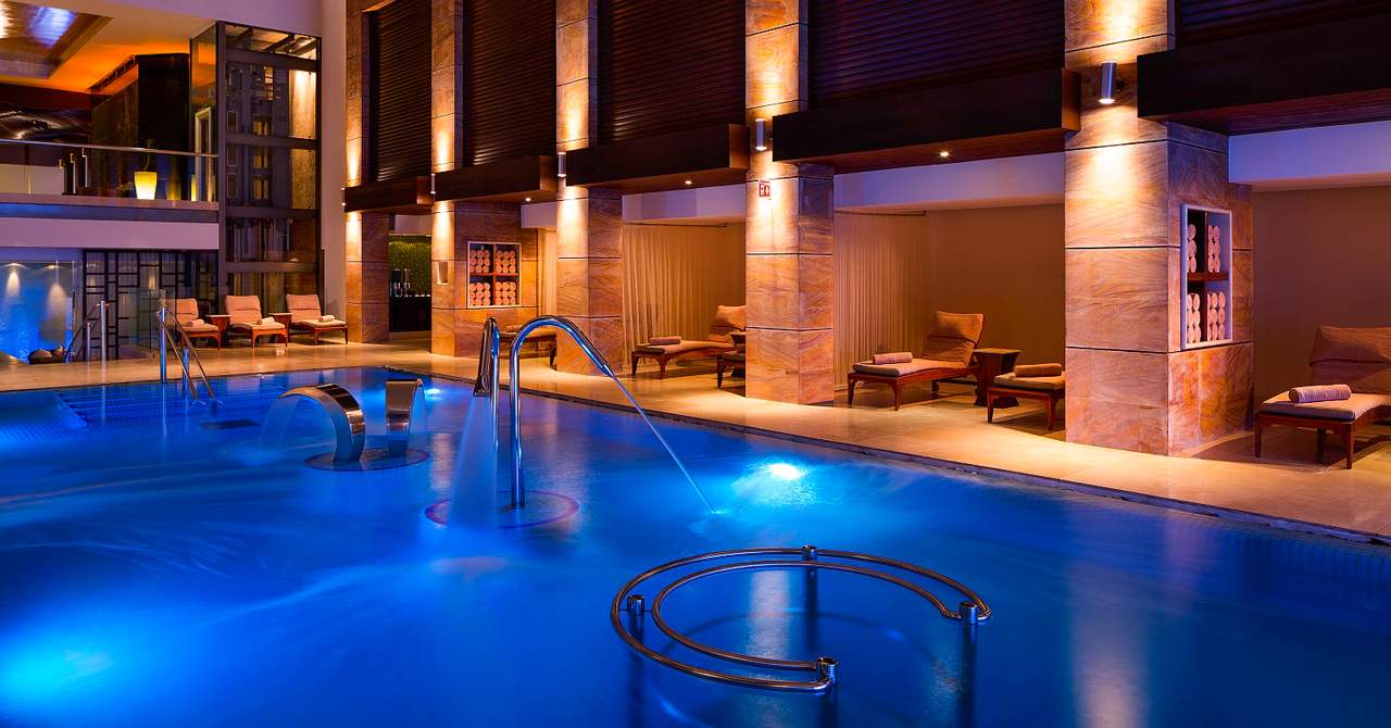 Grand Fiesta Americana Coral Beach