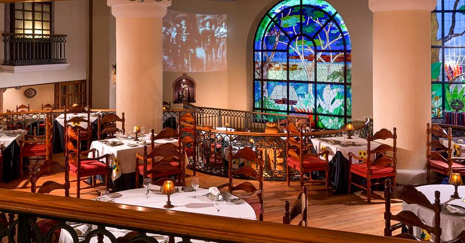 Grand Fiesta Americana Coral Beach