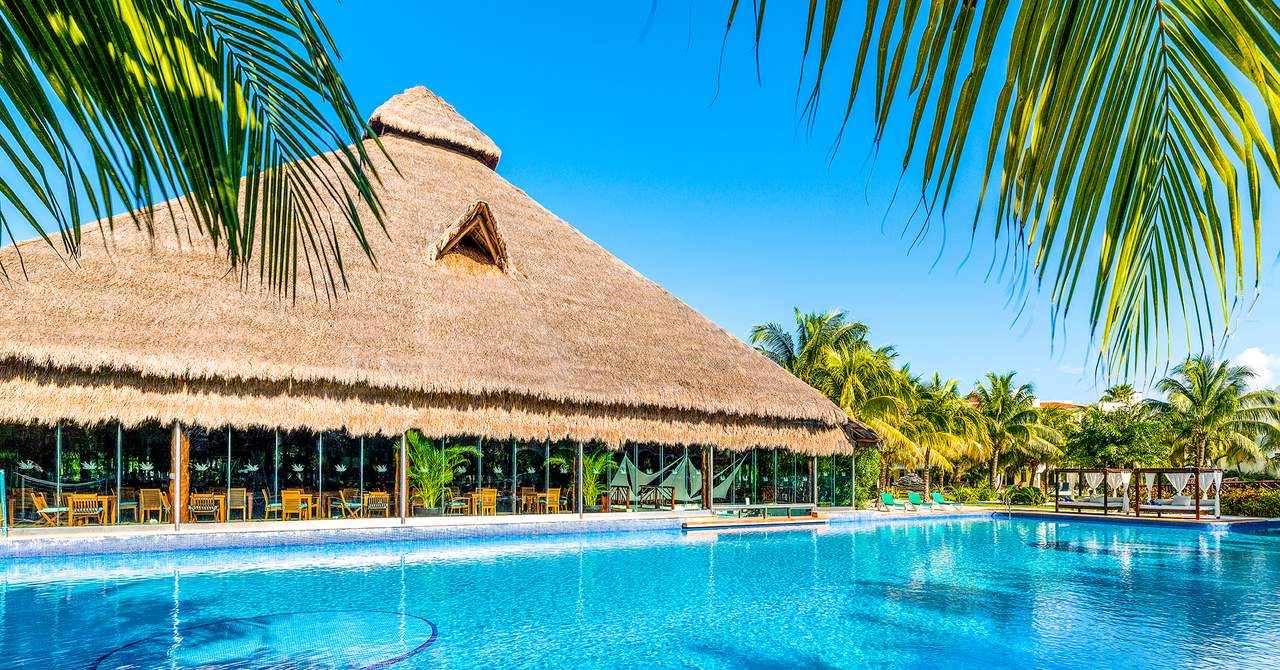 El Dorado Royale by Karisma