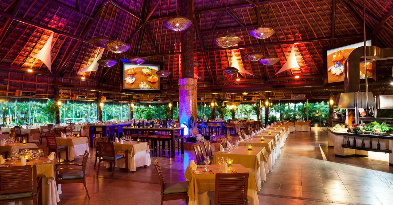 El Dorado Royale in Playa Del Carmen, Mexico All Inclusive Deals