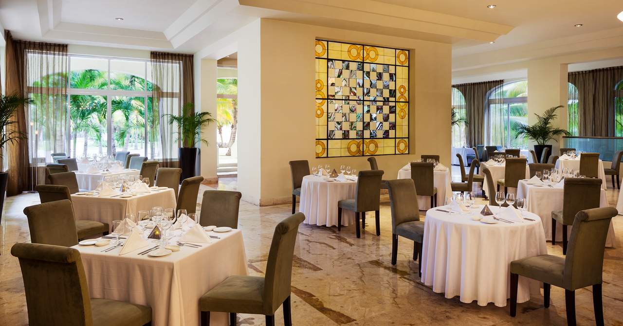 El Dorado Royale by Karisma