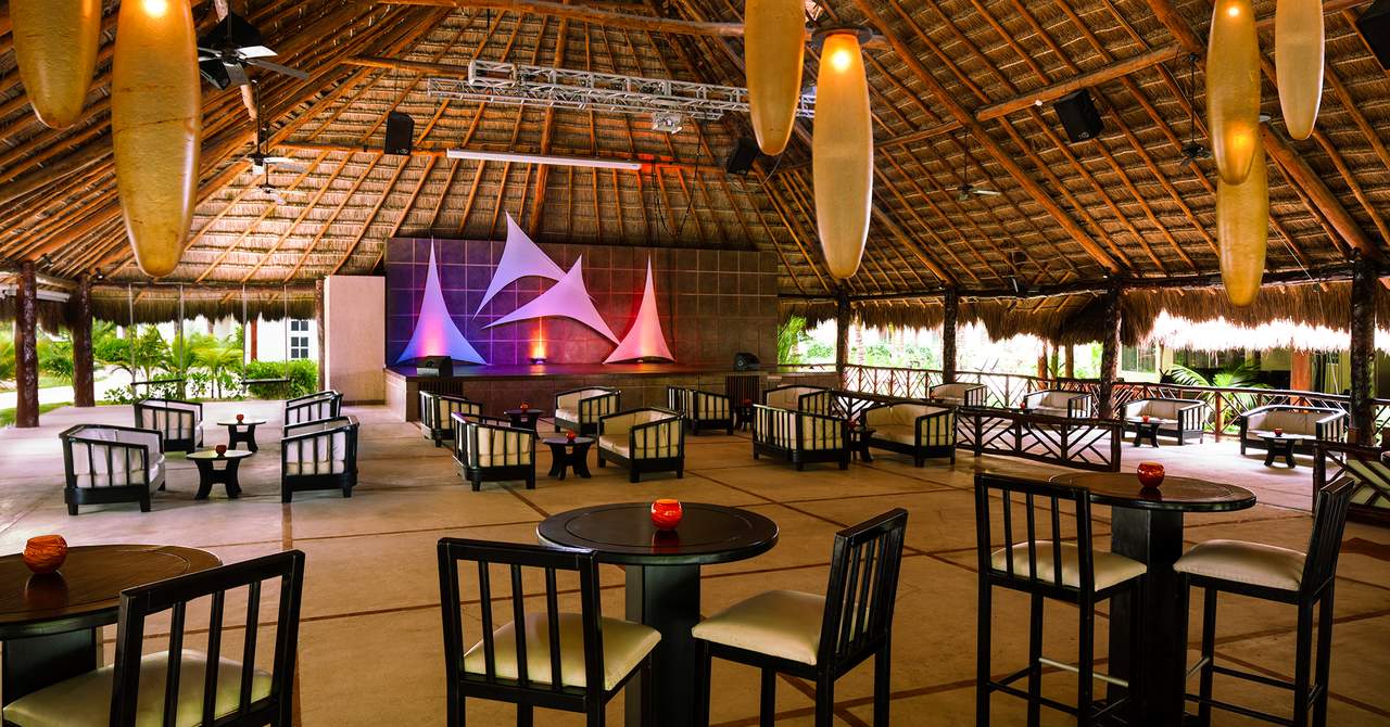 El Dorado Royale by Karisma