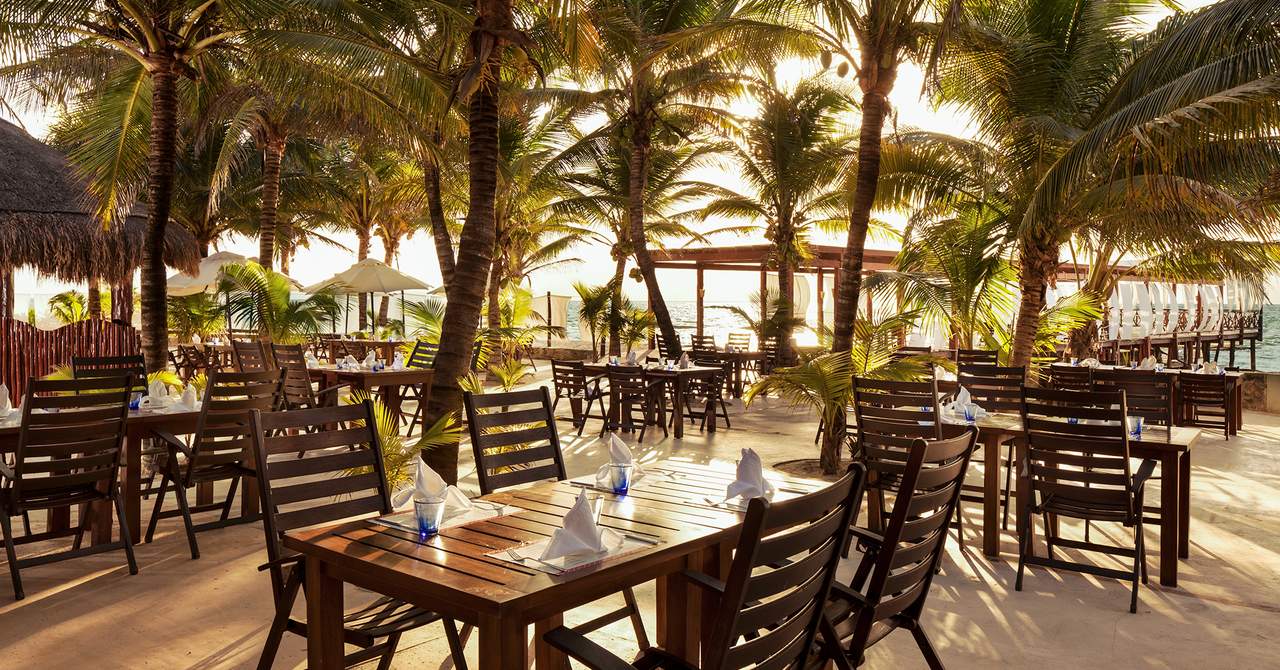 El Dorado Royale by Karisma