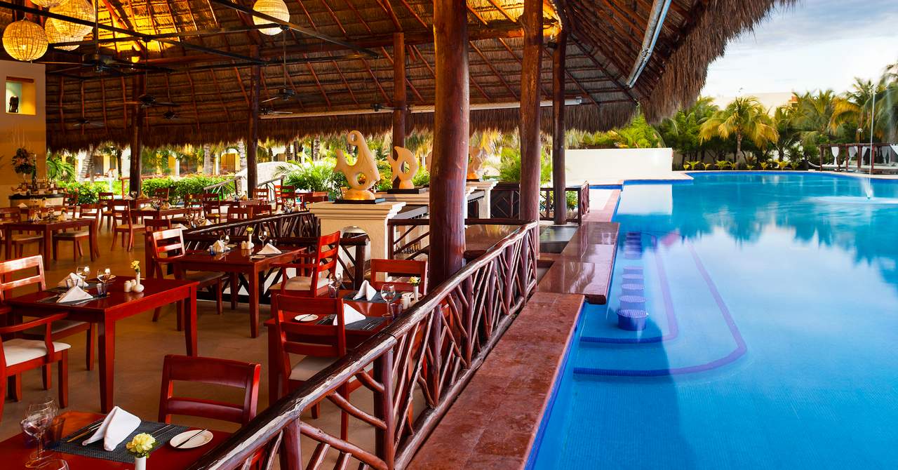 El Dorado Royale by Karisma