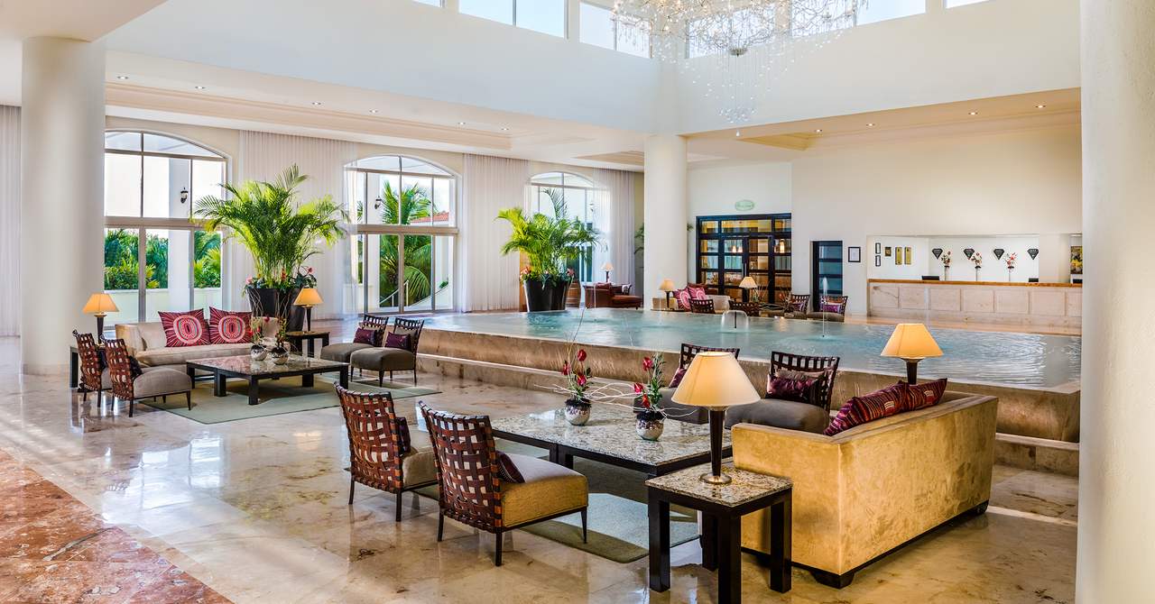 El Dorado Royale by Karisma