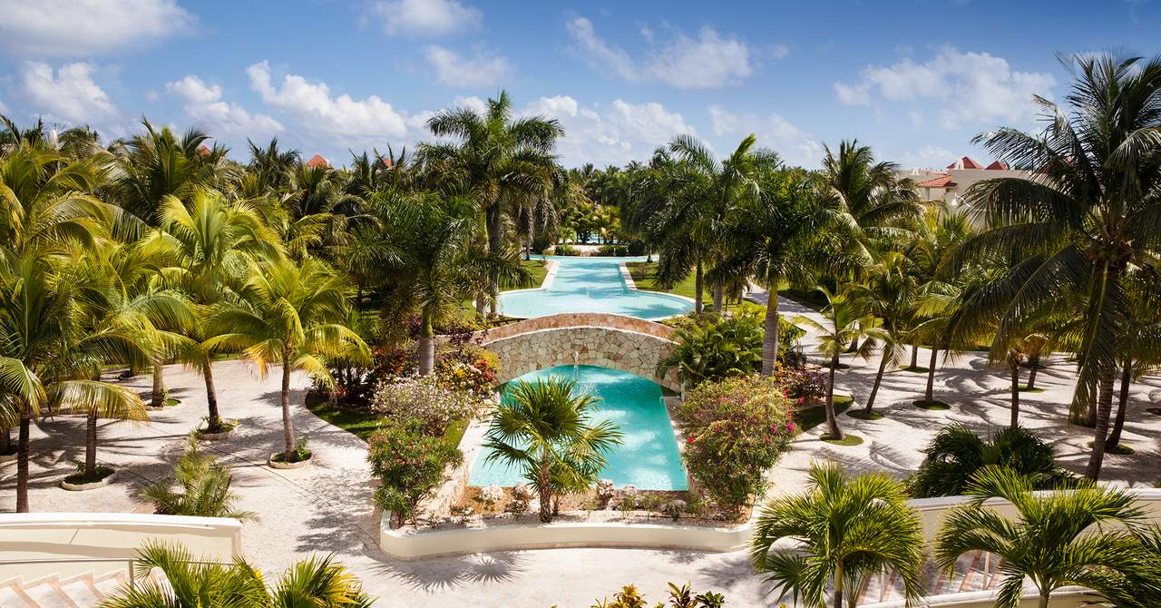 El Dorado Royale by Karisma