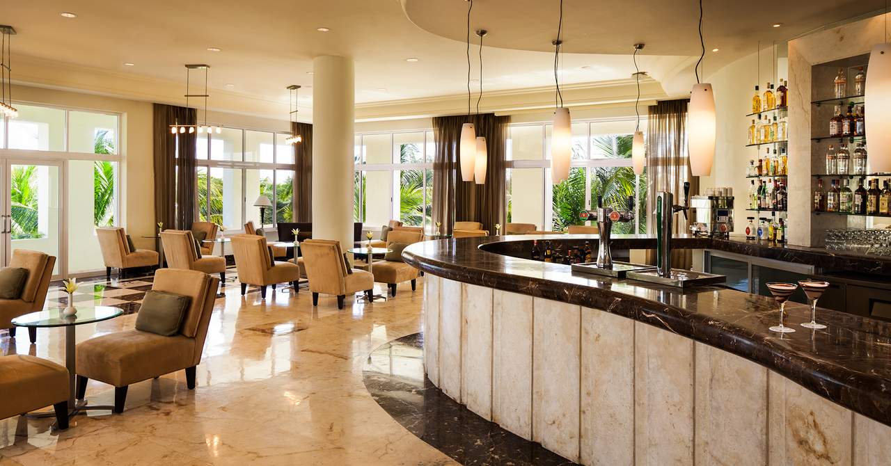 El Dorado Royale by Karisma