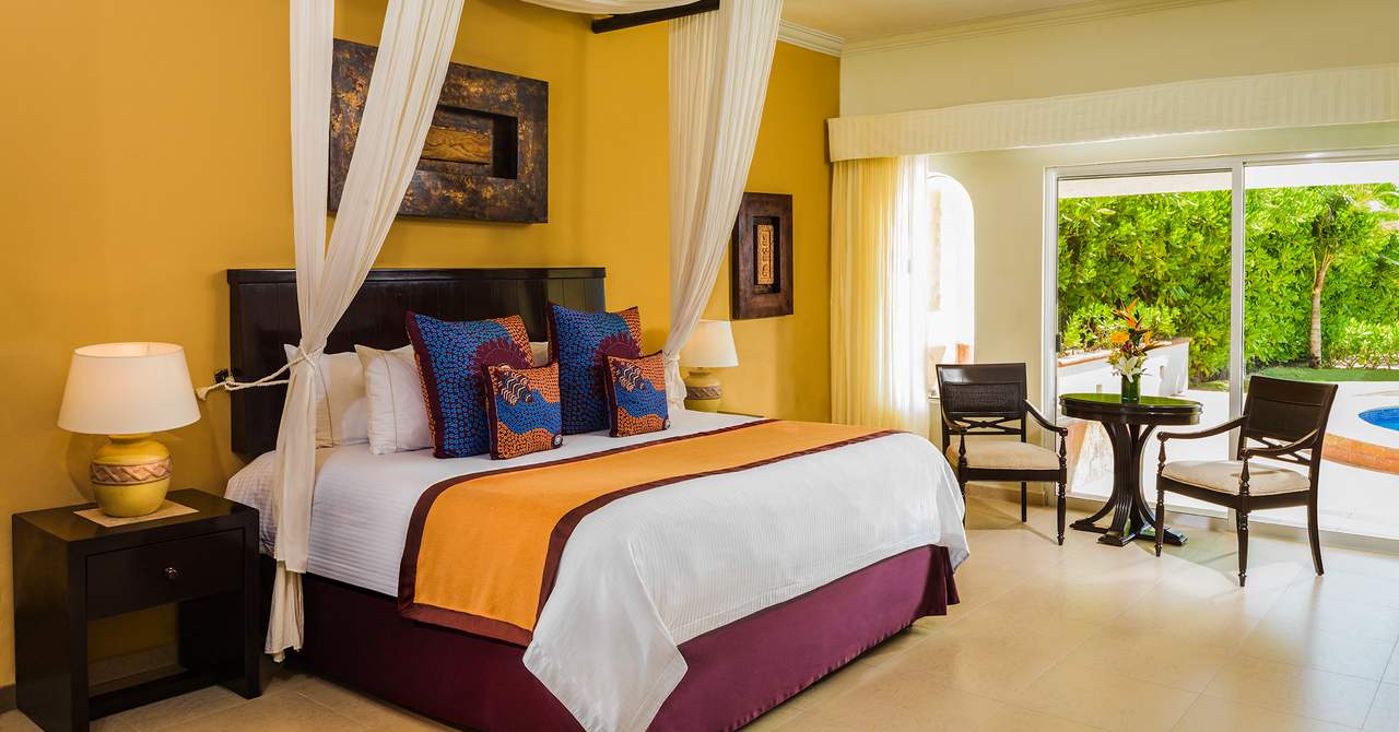 El Dorado Royale by Karisma