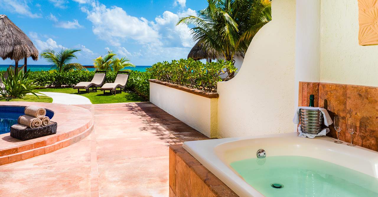 El Dorado Royale by Karisma