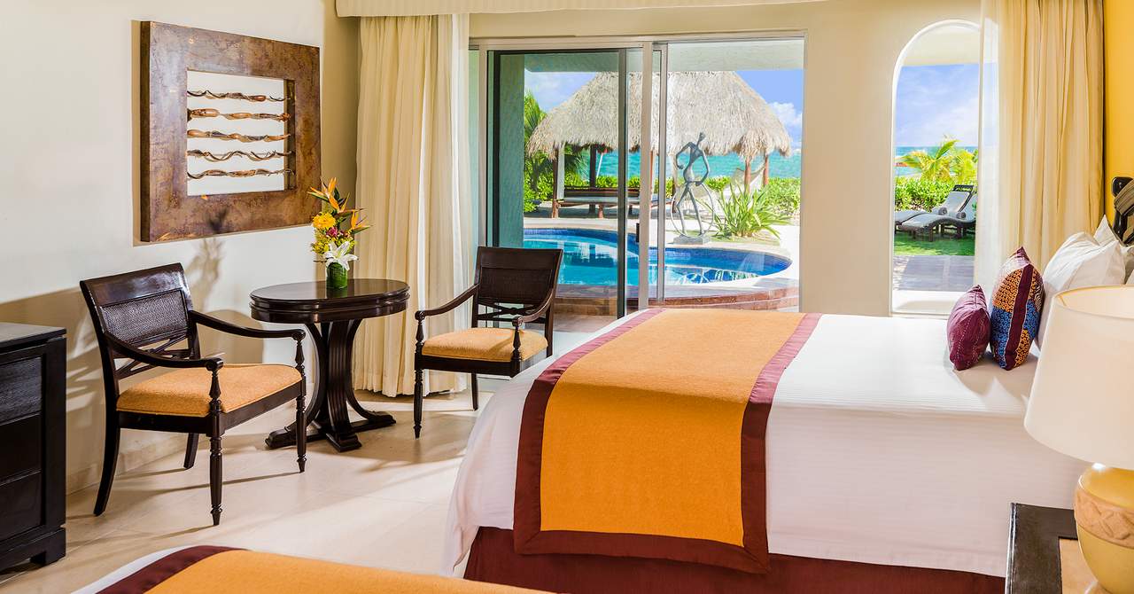 El Dorado Royale by Karisma