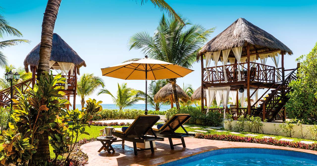 El Dorado Seaside Suites