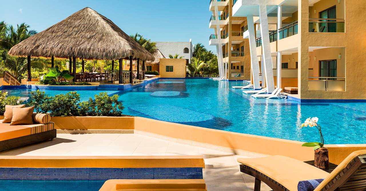 Tripadvisor El Dorado Royale Spa Resort Tripadvisor El Dorado Royale Spa Resort