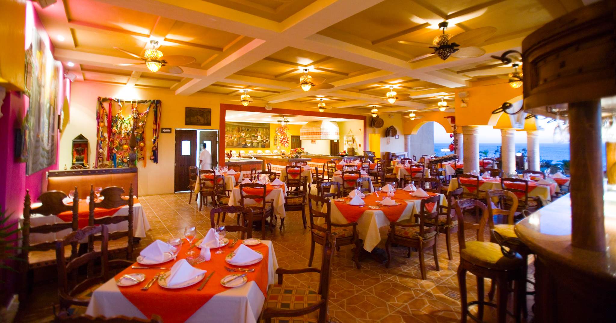 Hacienda Encantada Resort & Spa