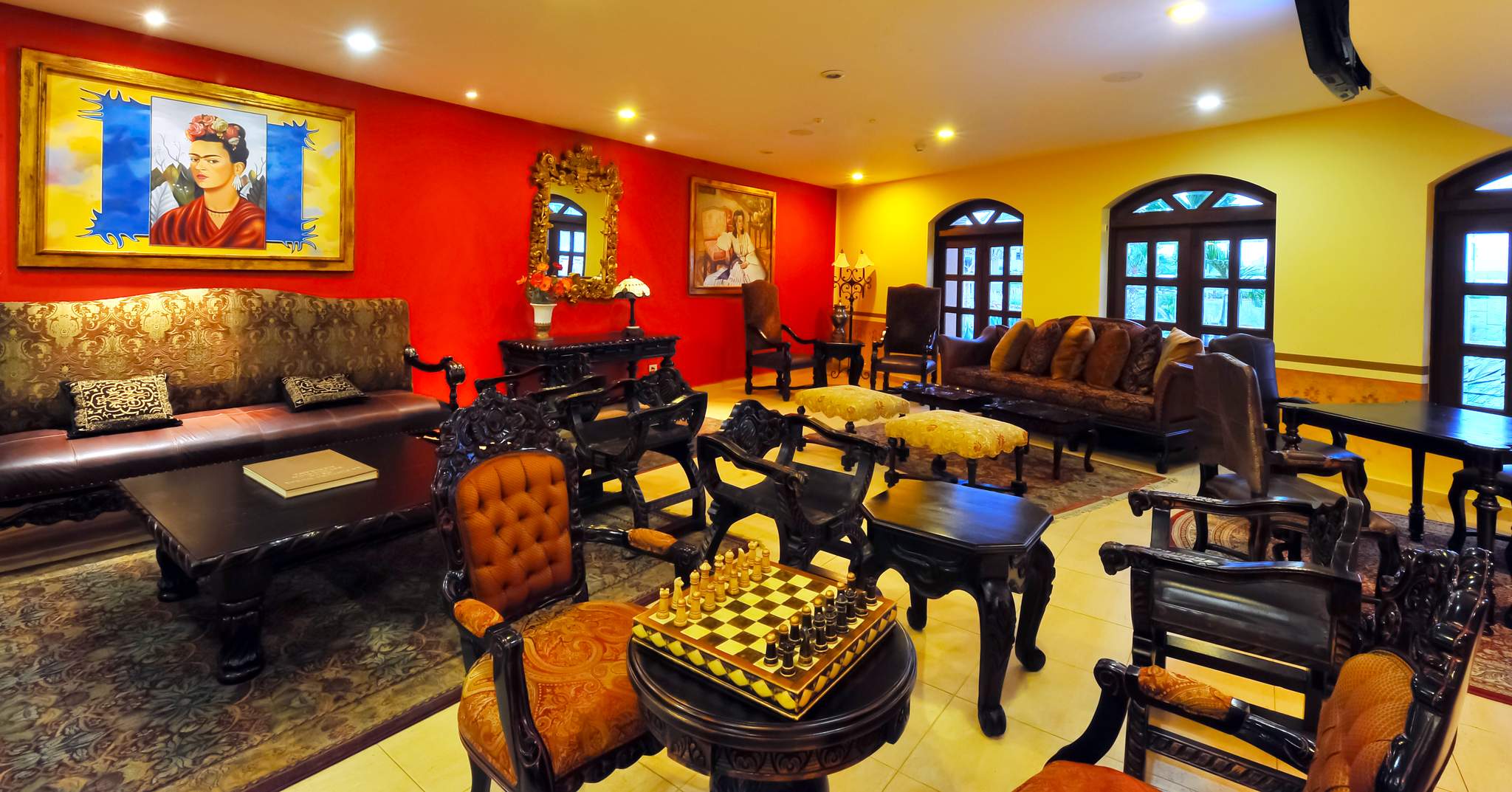 Hacienda Encantada Resort & Spa