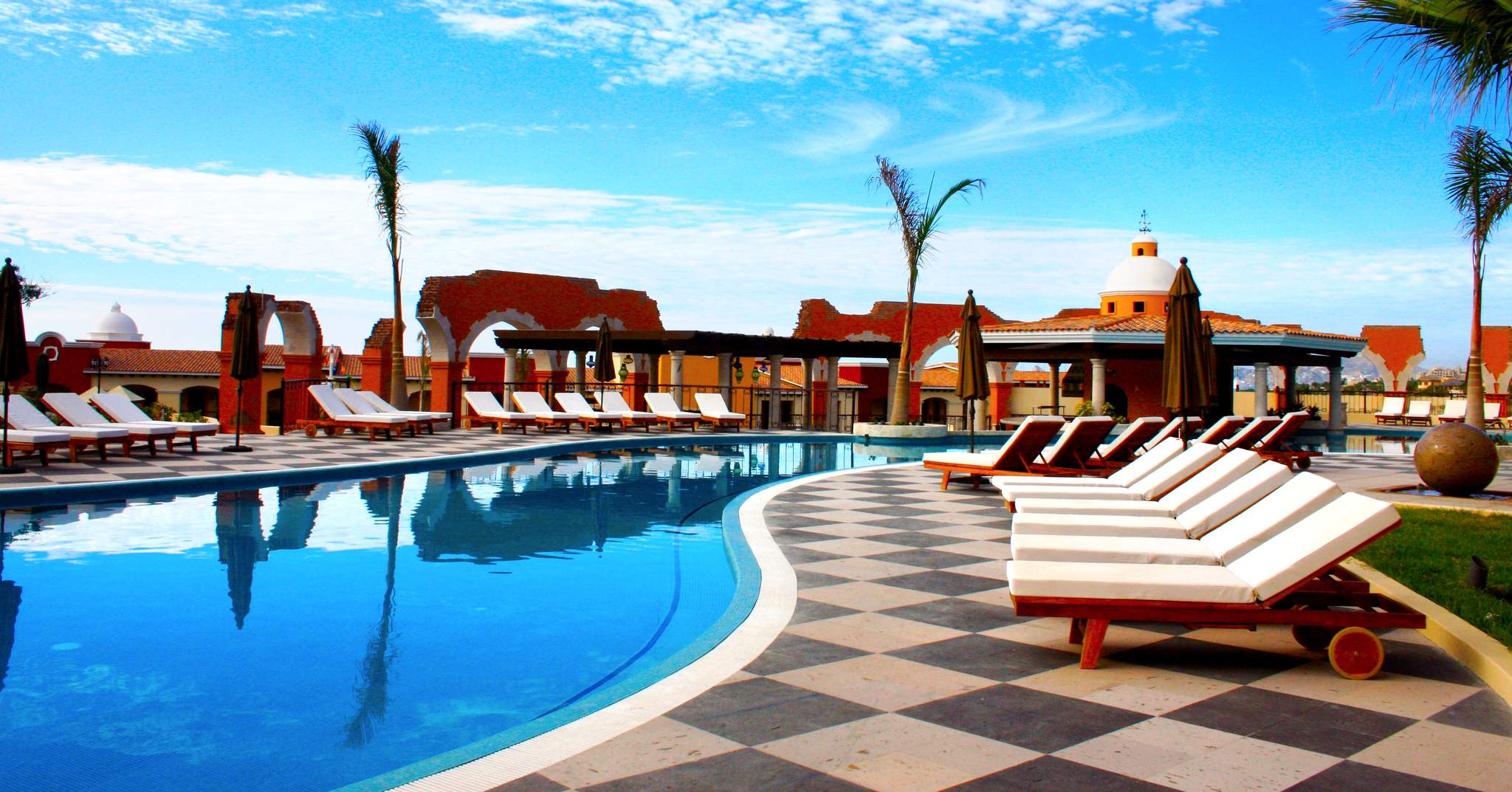 Hacienda Encantada Resort & Spa