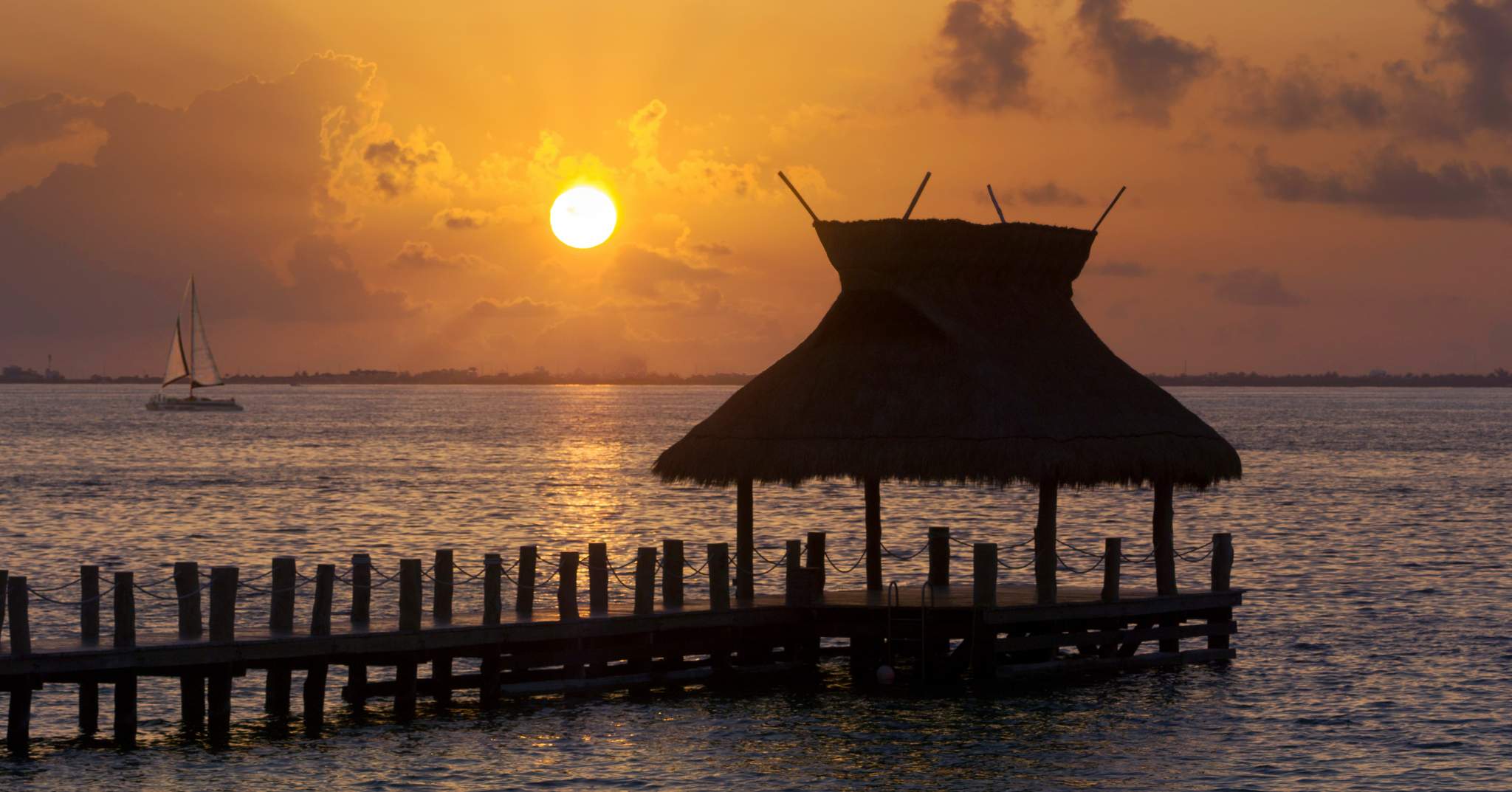 Luxury Residences by Villa del Palmar Cancun