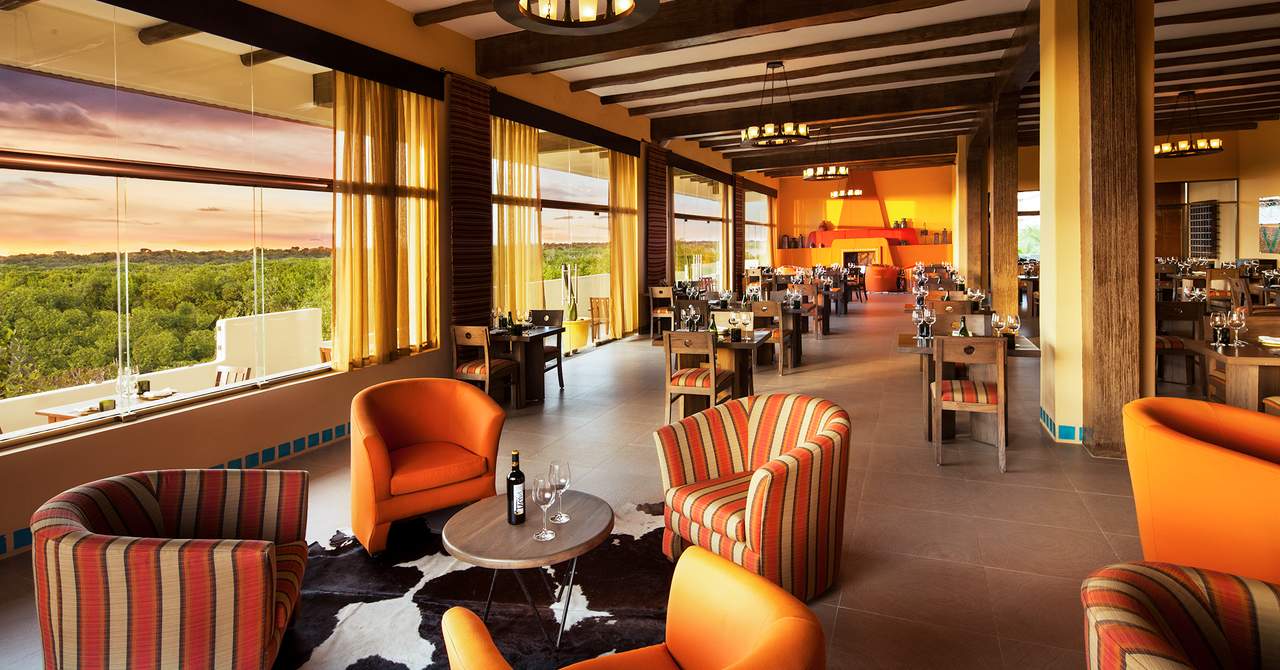 El Dorado Casitas Royale by Karisma