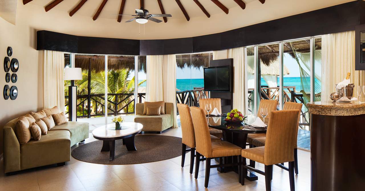 El Dorado Casitas Royale by Karisma