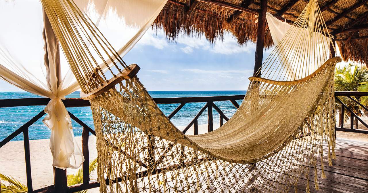 El Dorado Casitas Royale by Karisma