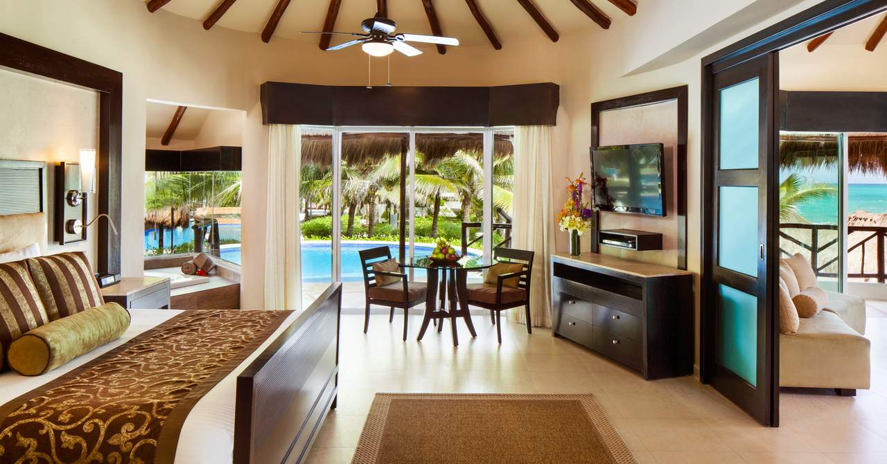 El Dorado Casitas Royale by Karisma