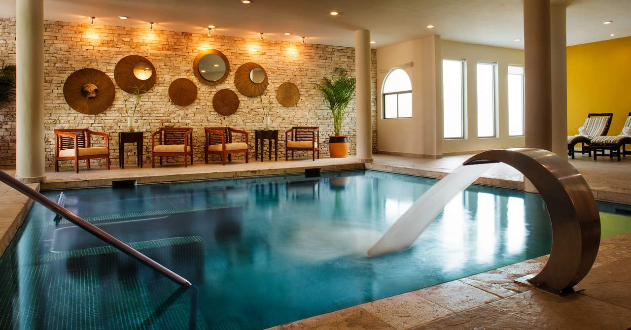 El Dorado Casitas Royale by Karisma