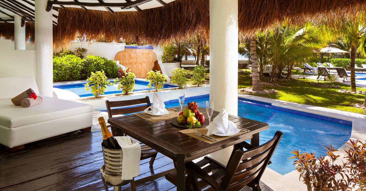 Casita Dorado