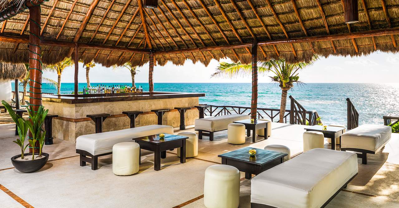 El Dorado Casitas Royale by Karisma