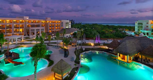 Why I Love Sandals Resorts and You Will Too - FedCruise.com