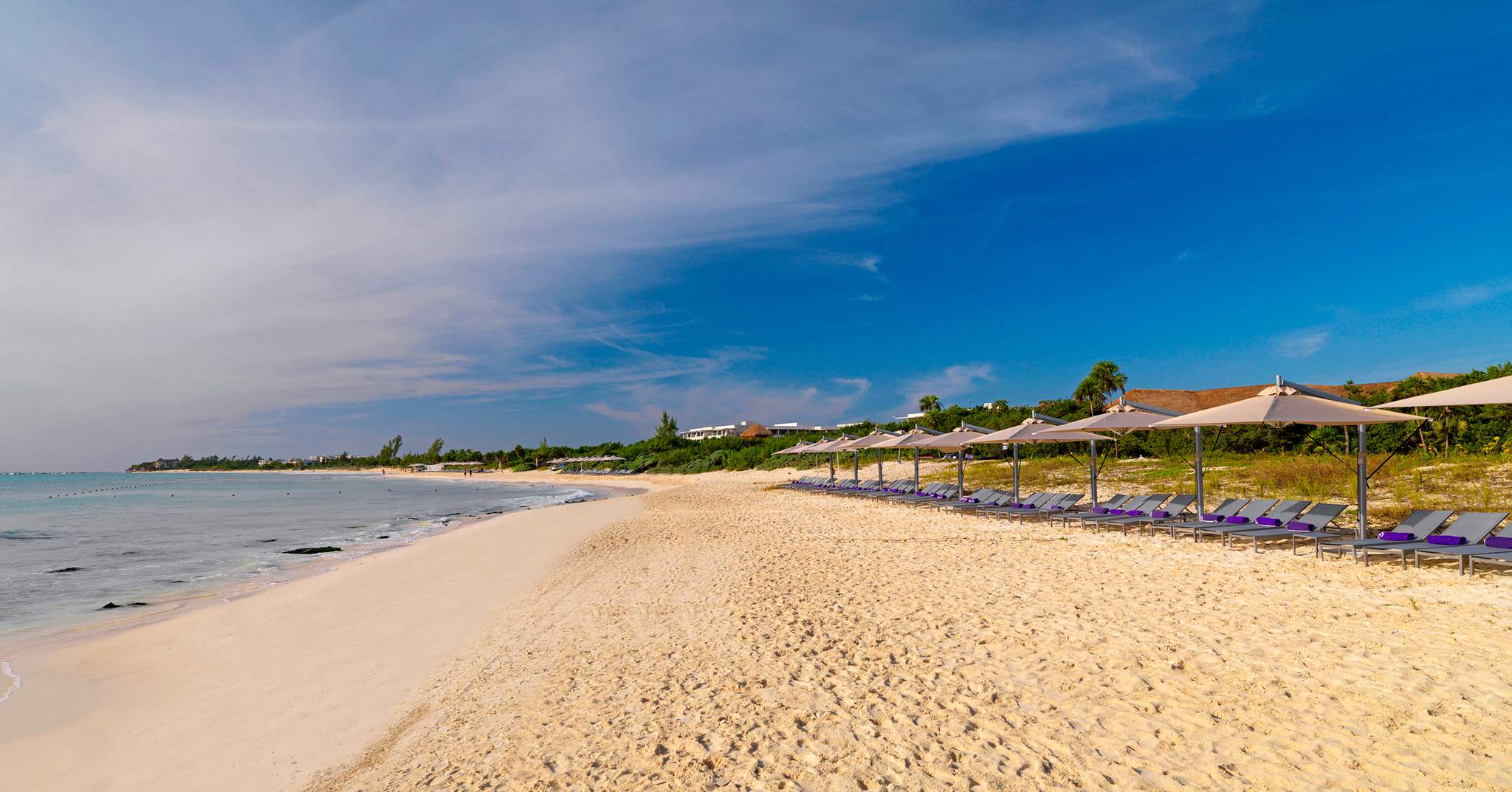 Paradisus Playa del Carmen - Riviera Maya