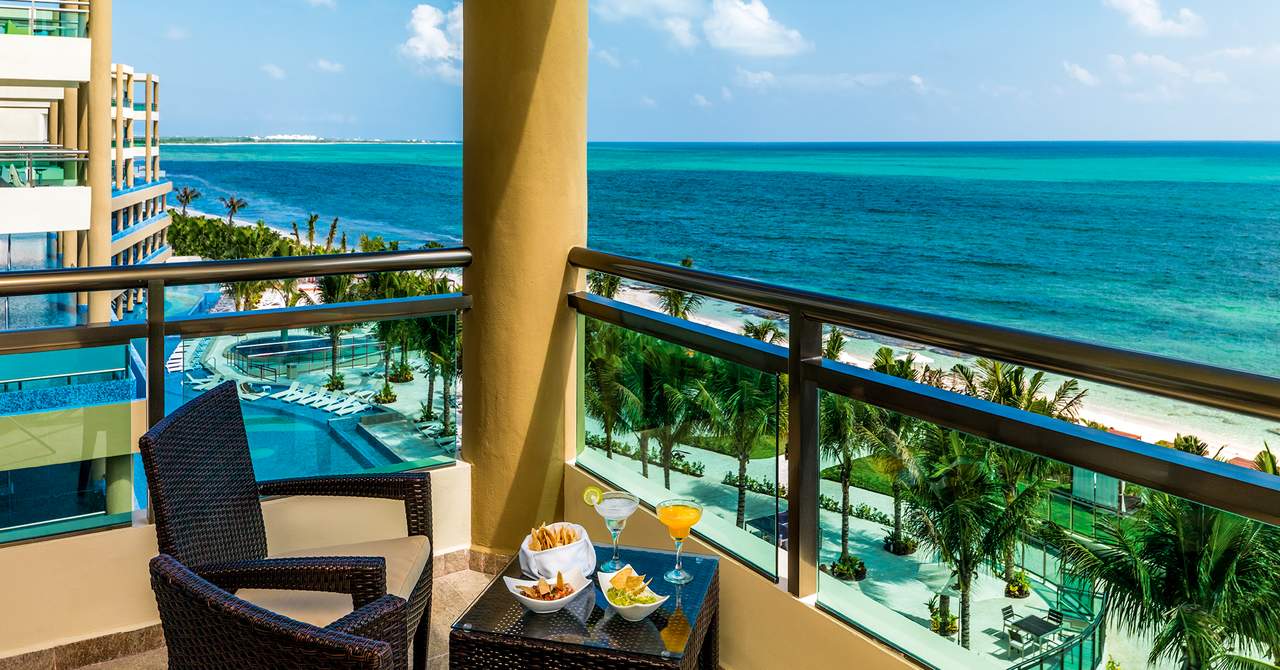 Generations Riviera Maya