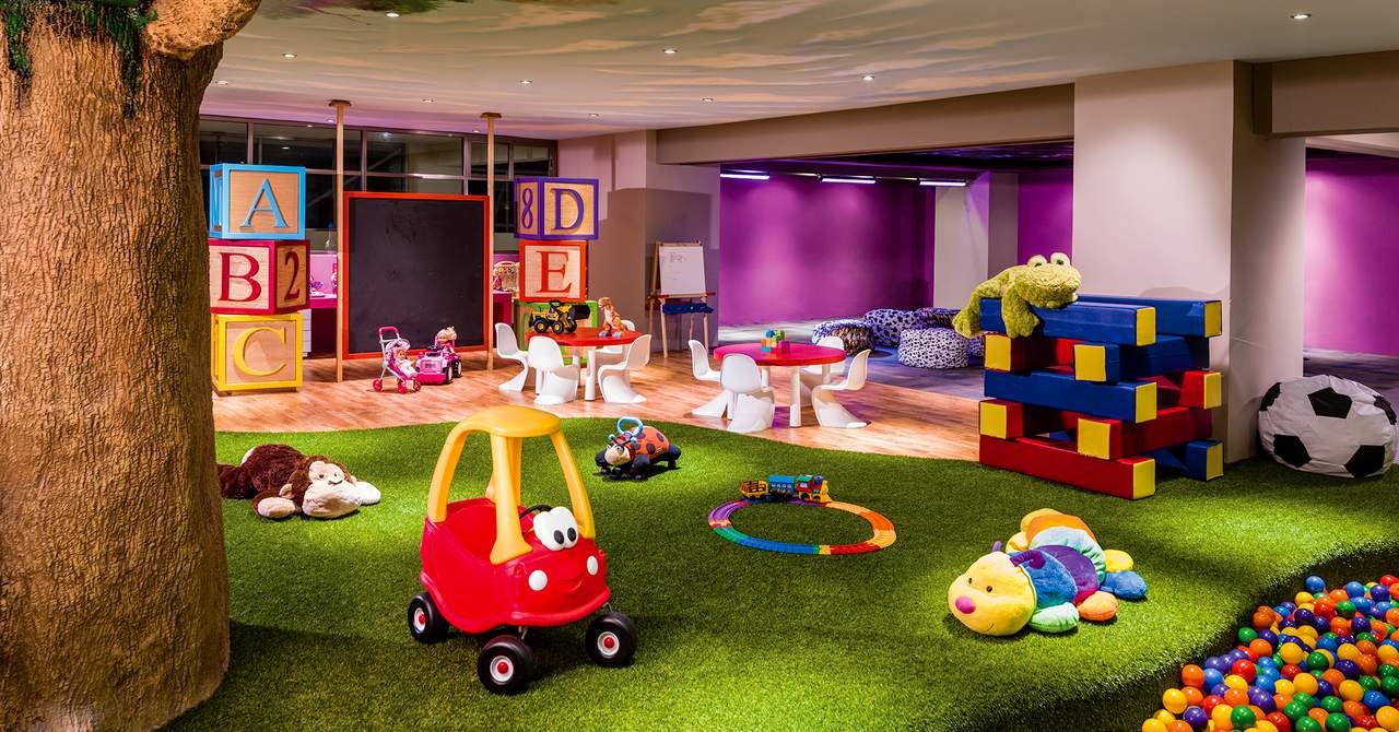 Generations Riviera Maya